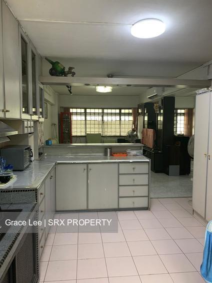 Blk 833 Jurong West Street 81 (Jurong West), HDB 4 Rooms #207570551